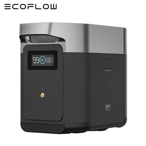 Bnib ecoflow smart - ecoflow,