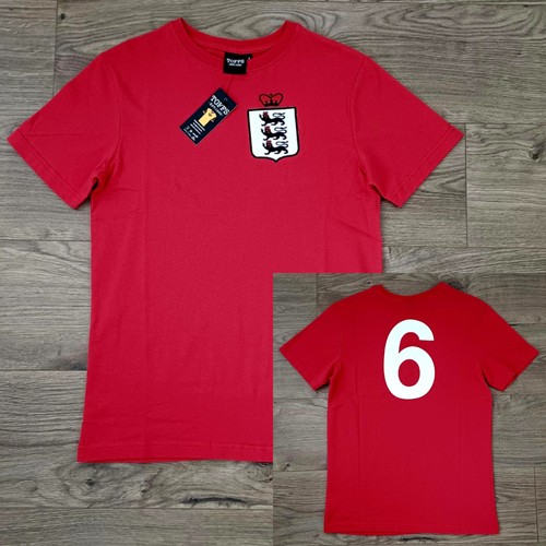 Toffs bnwt red retro - red, 50s