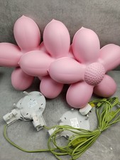 Set of 3 IKEA Smila Blomma