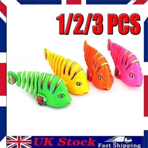 3pcs plastic wind wiggle - plastic, wind-up