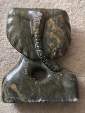 Stunning Vintage Zimbabwean