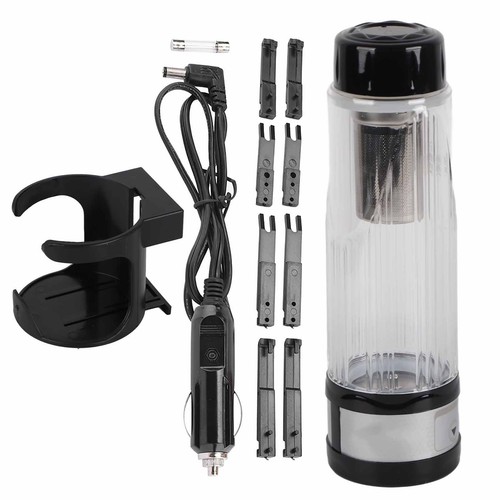 Car electric kettle good - car,