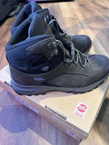 Hanwag alta bunion ladies - alta,