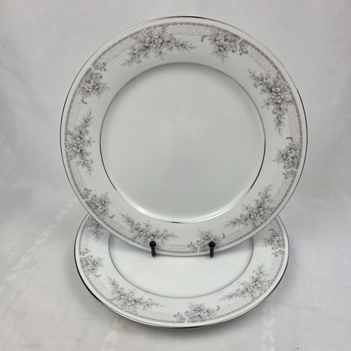 Two noritake sweet - two,