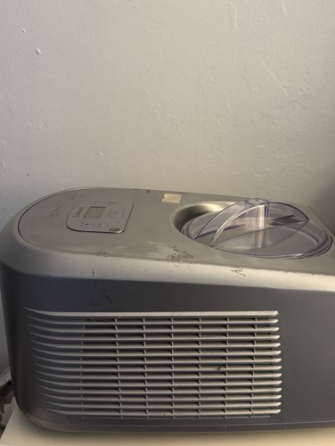 Cuisinart ice100bcu - ❤️,