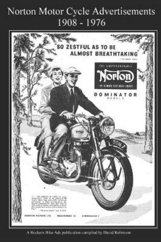 David robinson norton - david,