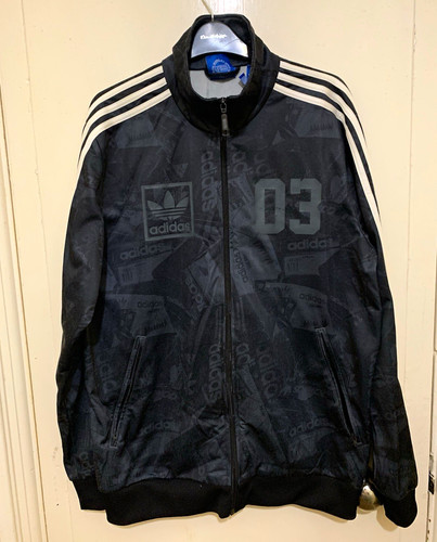 Rare vintage adidas - vintage,