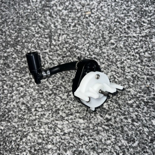 Bissell pump assembly - assembly, genuine