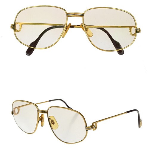 Cartier logos trinity - logos,