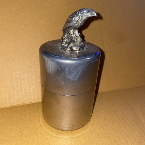 Silver plated mid 20th - mid,