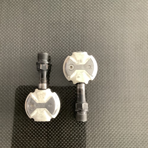 Speedplay comp pedals used - speedplay, pedals-used