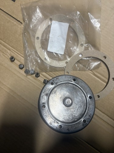 Type aircooled engine - t2,