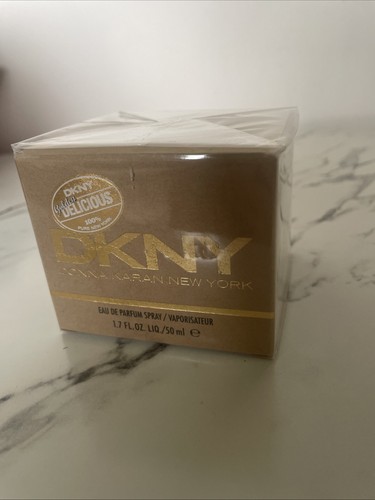 Dkny golden delicious eau - delicious, de