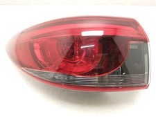 6 PASSENGER TAIL LIGHT LAMP