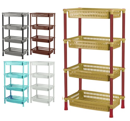 Tier plastic fruit vegetable - tier,