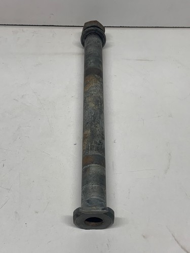 Yamaha yzf 250 2009 - 2009, rear