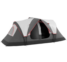 Camping Tent for 6-8 Man with