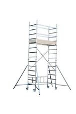 Hymer Concept Folding Tower -