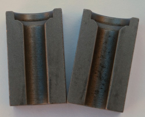 Brake flaring die - brake,