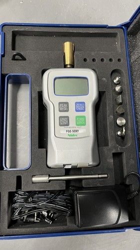 Shimpo fge 50xy force - shimpo,