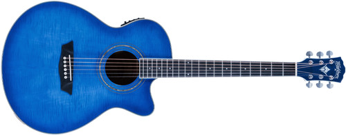 Washburn ea15tbl electro - ea15tbl,