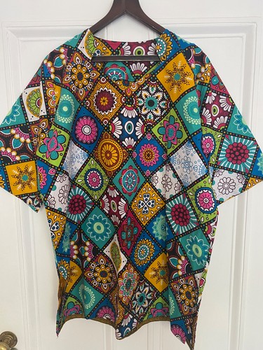 New african dashiki style - african,
