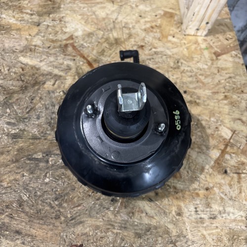 Bmw brake servo - brake, and