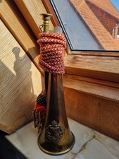 Antique Trumpet Fanfare