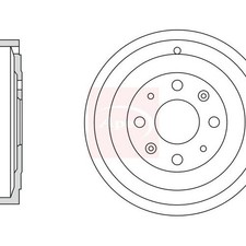 For FIAT PUNTO 199 2012 on