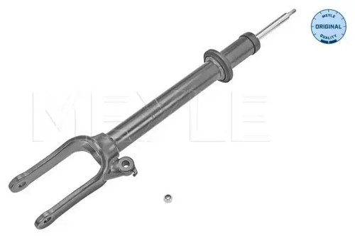 Shock absorber front - front, top