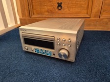 FAULTY Denon CD Receiver