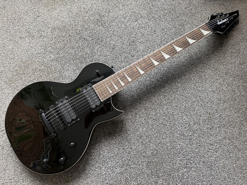 Jackson series monarkh scx7 - series,