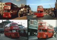 Bus Photos 16 Midland Red BMMO