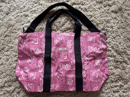 Cath kidston foldaway - kidston,