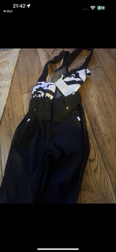 Sweaty betty ski - trouser, with
