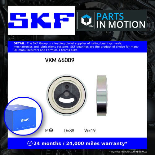 Aux belt tensioner fits - fits, suzuki