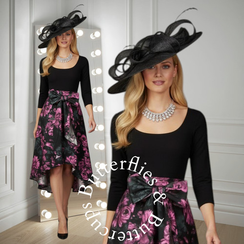 Richards size dress - richards,