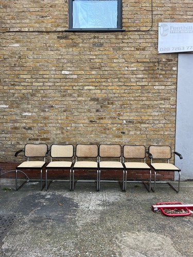 Set vintage bauhaus - 6,