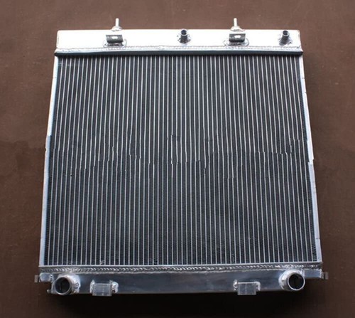 Radiator for land - rover, range