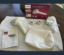 Philips Lumea Prestige IPL