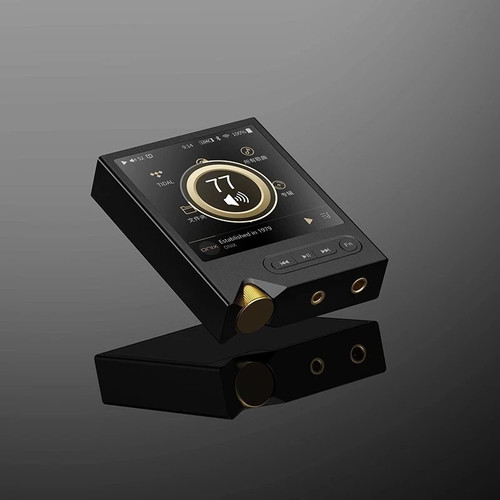Shanling onix xm2 - shanling, portable