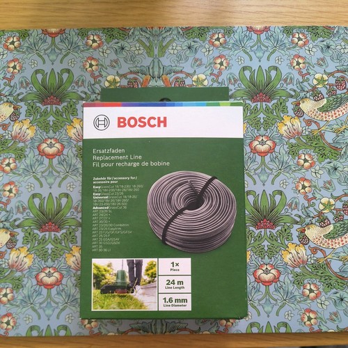 Bosch strimmer replacement - strimmer,