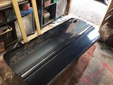 CLK passenger door￼ W208