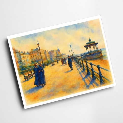 Print the bandstand - -,