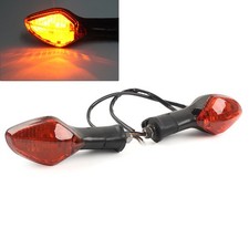 Front Rear Turn Signal Light