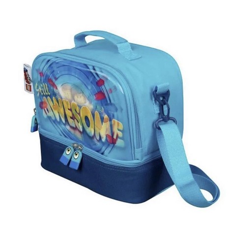 Lego movie kids compartment - movie,