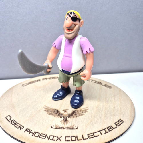 Famosa disney heroes - heroes, pan