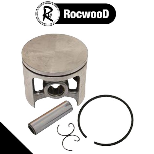 Piston assembly 45mm diameter - piston,