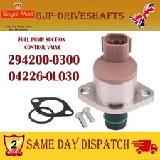 FOR TOYOTA 2.0 2.2 D FUEL PUMP