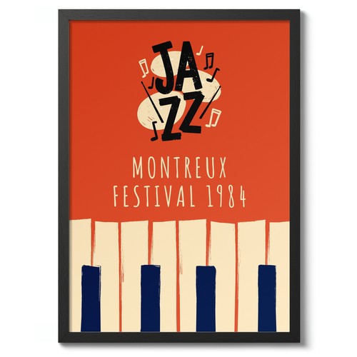 Montreux jazz festival - jazz,